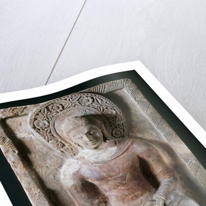 Buddha by Unknown
