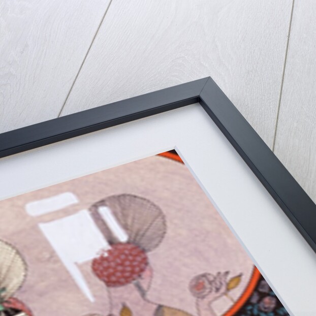 Sheherazade by Georges Barbier