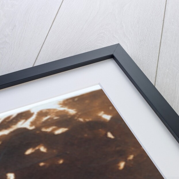 View of The Stour with Dedham Church in the Distance by John Constable