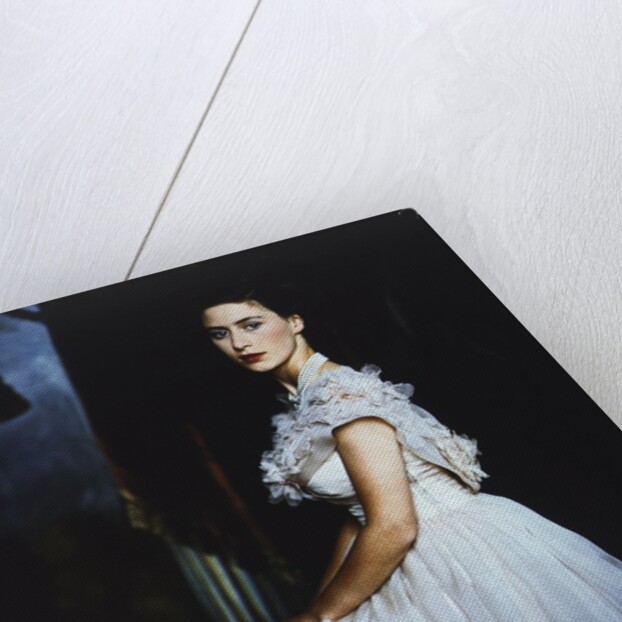 Princess Margaret by Cecil Beaton