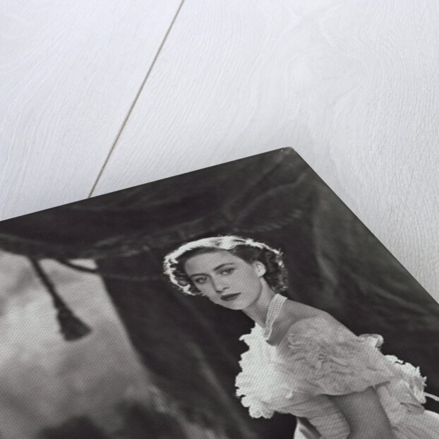 Princess Margaret by Cecil Beaton
