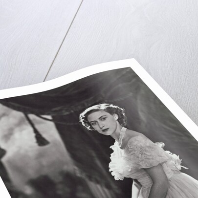 Princess Margaret by Cecil Beaton