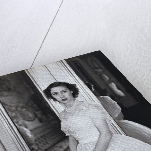 Princess Margaret by Cecil Beaton