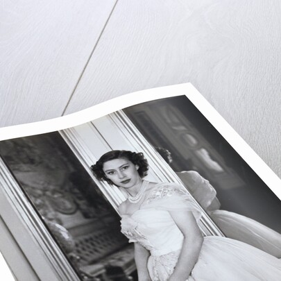 Princess Margaret by Cecil Beaton
