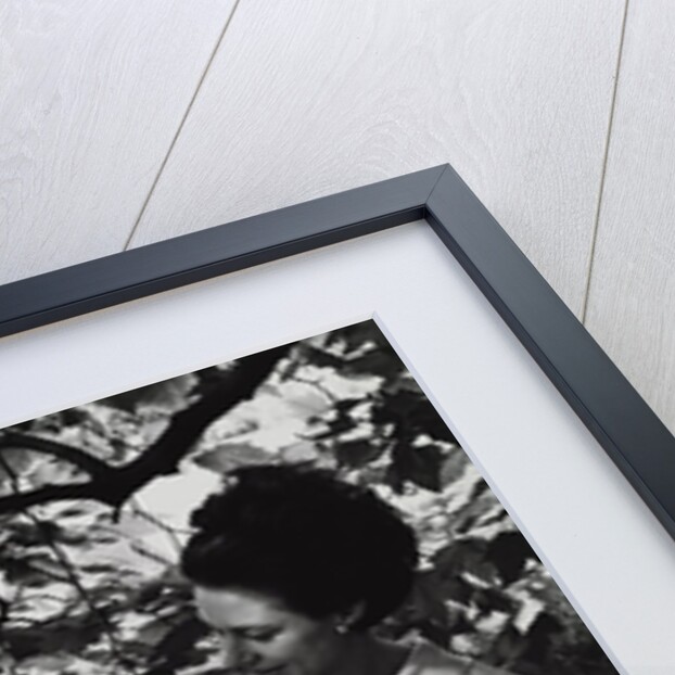 Princess Margaret and Family by Cecil Beaton