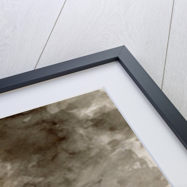 A Coast Scene at Brighton by John Constable