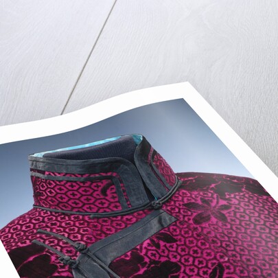 Woman's Jacket. China, early 20th century by Unknown