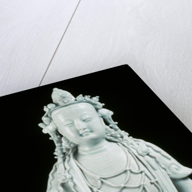 Guanyin by Unknown
