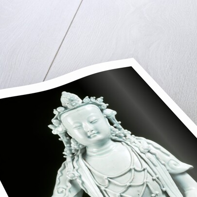 Guanyin by Unknown