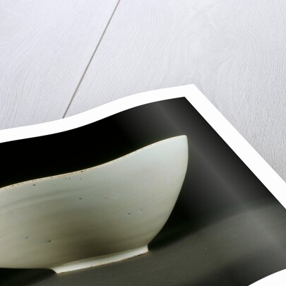 Bowl by Unknown