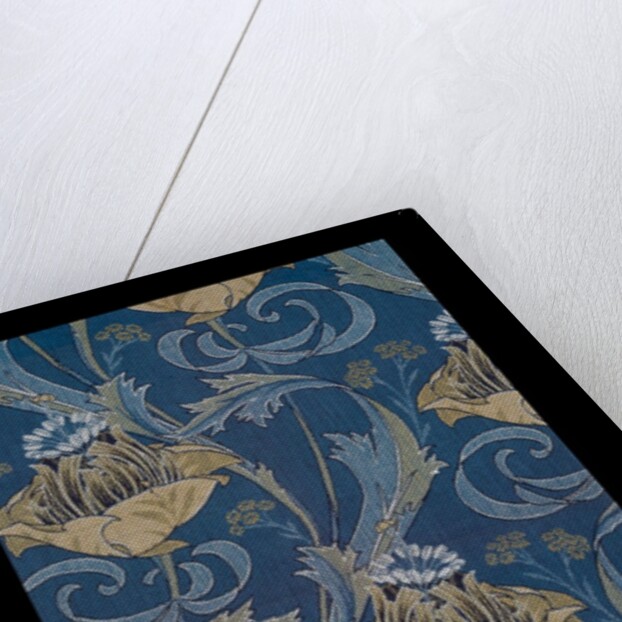 Meuse furnishing fabric by Harry Napper