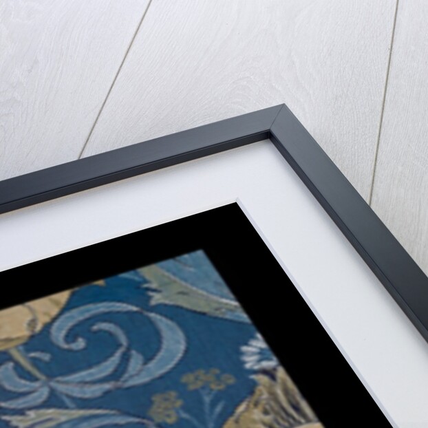 Meuse furnishing fabric by Harry Napper