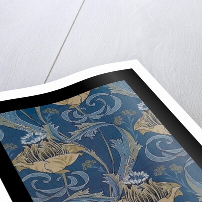Meuse furnishing fabric by Harry Napper