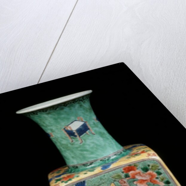 Vase by Unknown