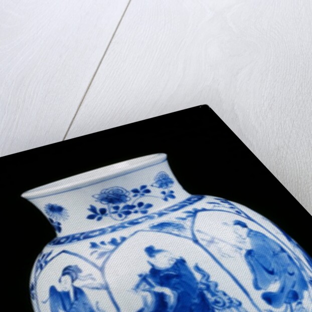 Vase by Unknown