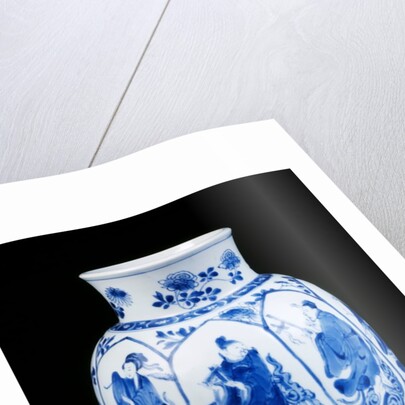 Vase by Unknown