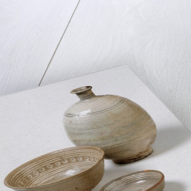 Bottle by Unknown