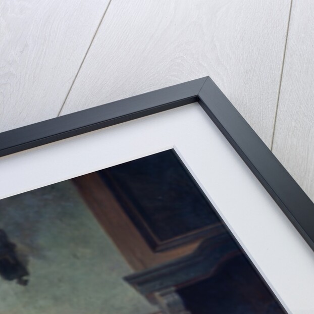 Checkmate by Charles Meer Webb