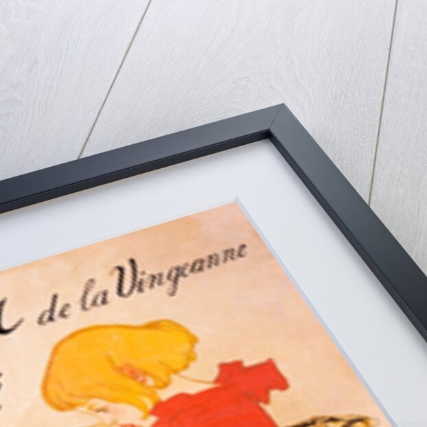 Lait pur sterilise de la Vingeanne by Théophile-Alexandre Steinlen