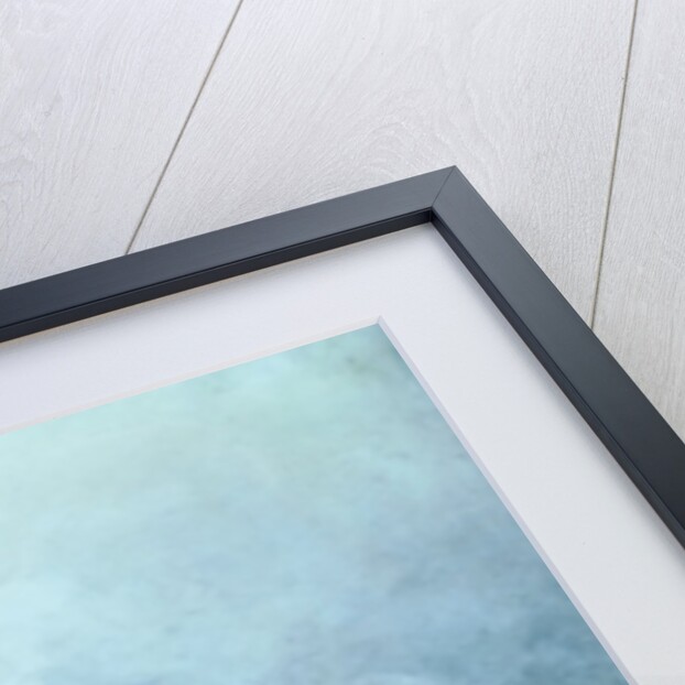 The Victory at The Battle of Trafalgar by John Constable