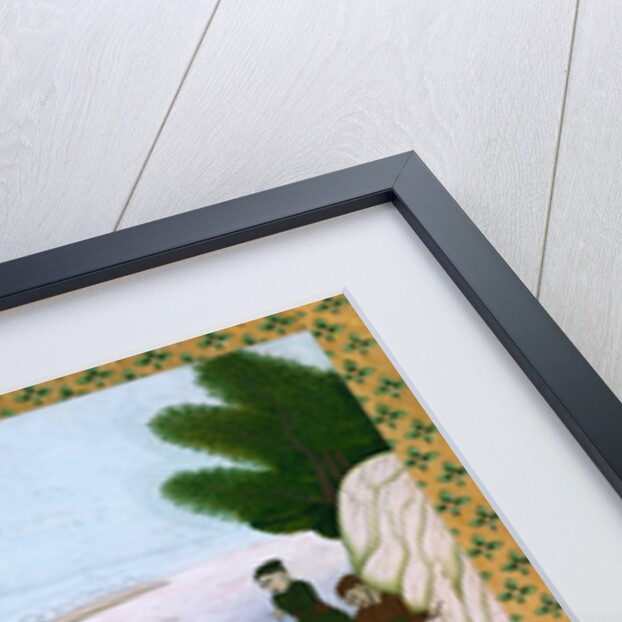 Nawab of Bengal by Unknown