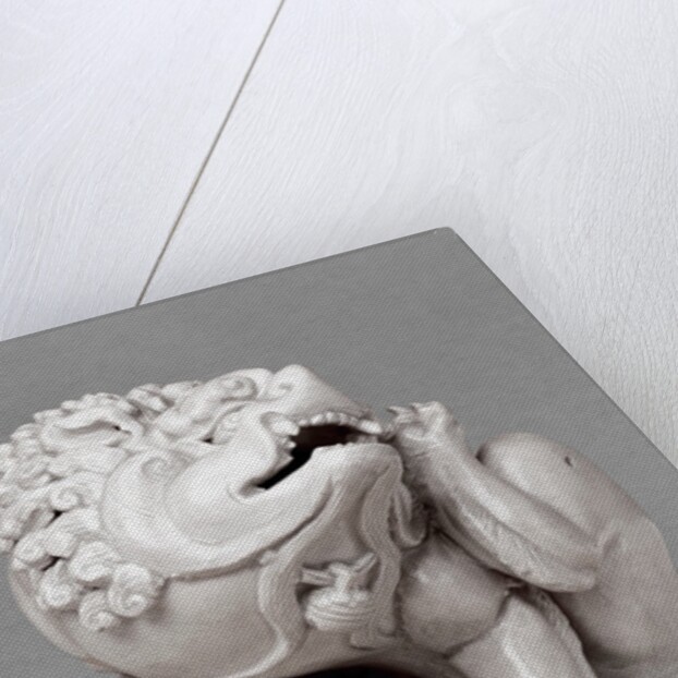 Incense burner by Unknown