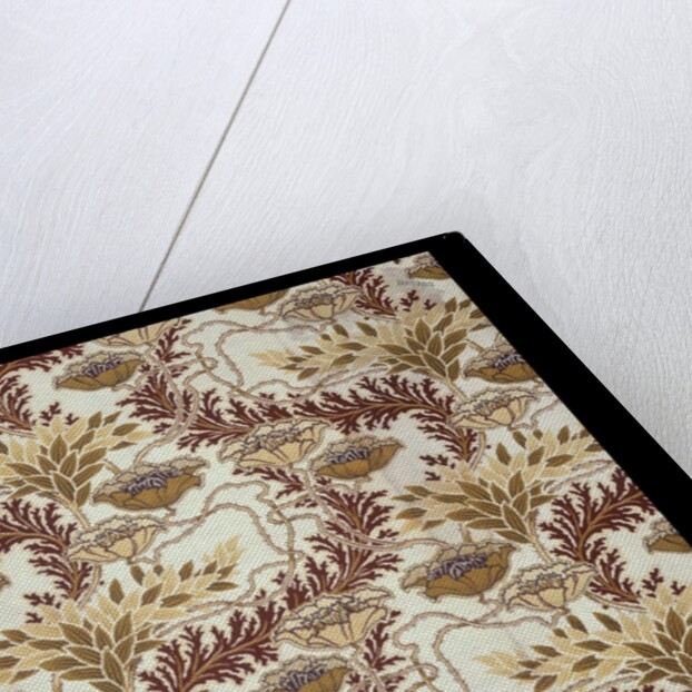 Furnishing fabric by F. Steiner & Co.