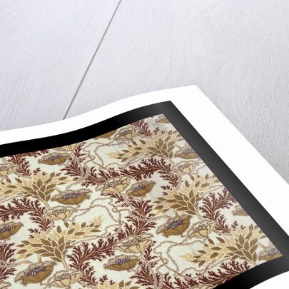 Furnishing fabric by F. Steiner & Co.