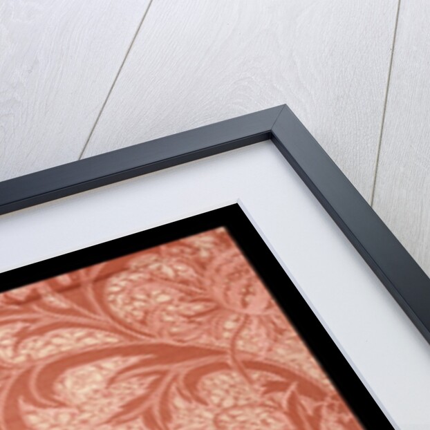 Furnishing fabric by Arthur Silver