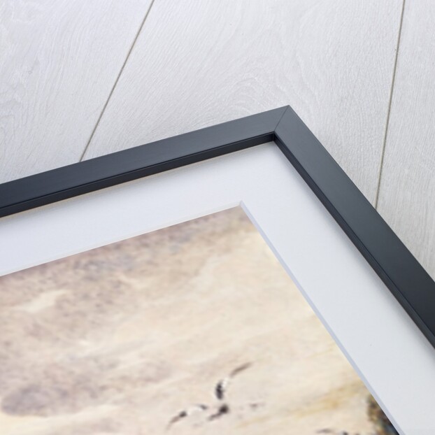 Sappho by Gustave Moreau