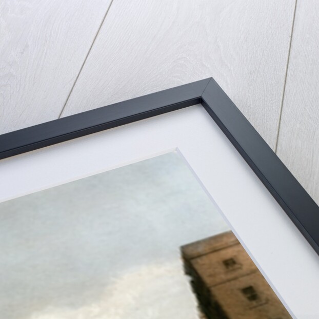 Italian Opera House by Anonymous