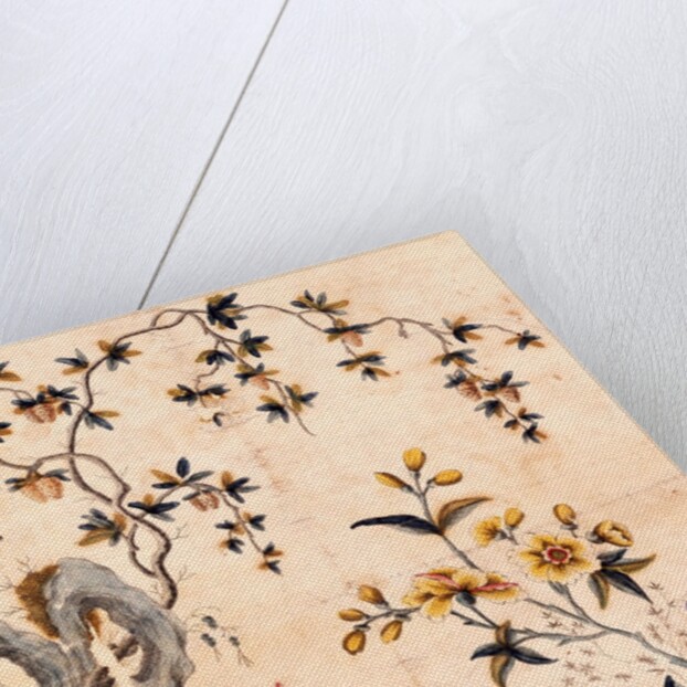 Wallpaper panel by Unknown