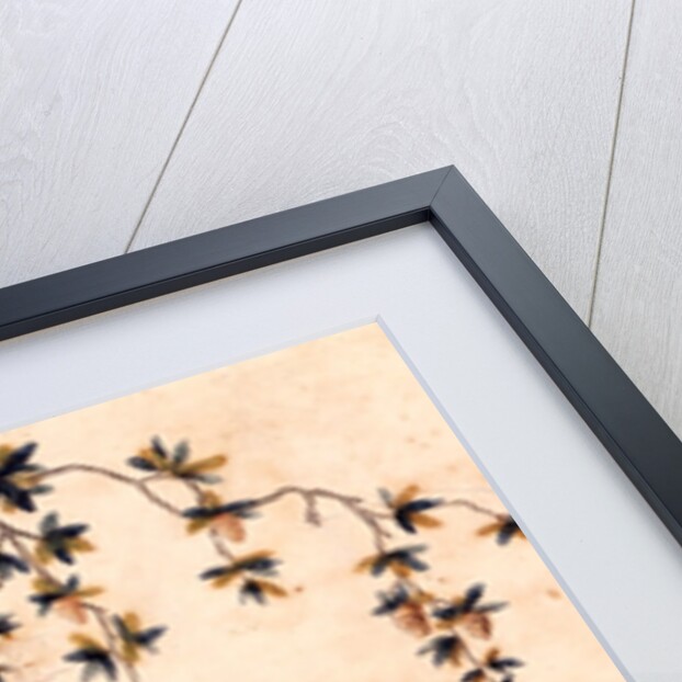 Wallpaper panel by Unknown