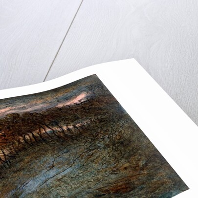 Landscape by James Smetham