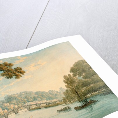 Richmond, Surrey by Thomas Hearne