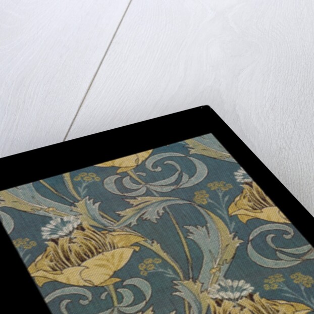 Meuse furnishing fabric by Harry Napper