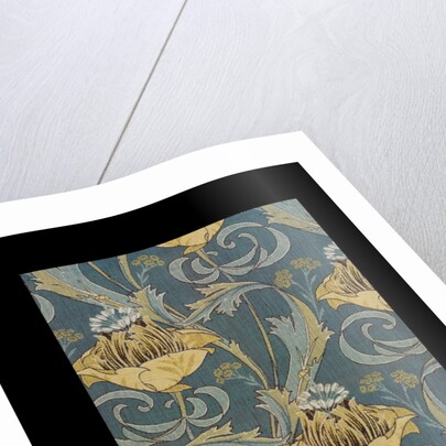 Meuse furnishing fabric by Harry Napper