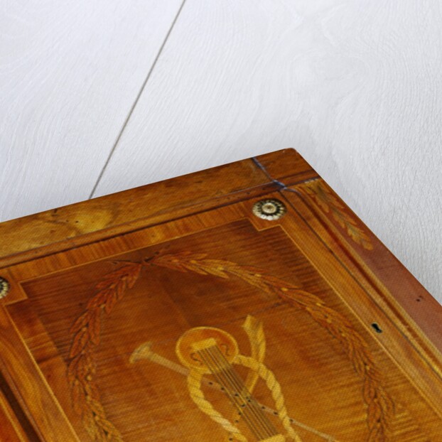 Desk by Unknown