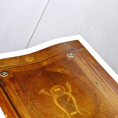 Desk by Unknown