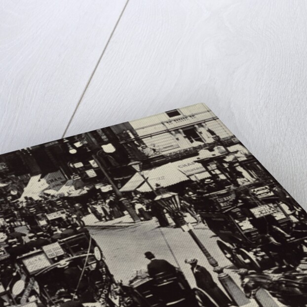 Let's All Go Down to the Strand by W.Gordon Davis