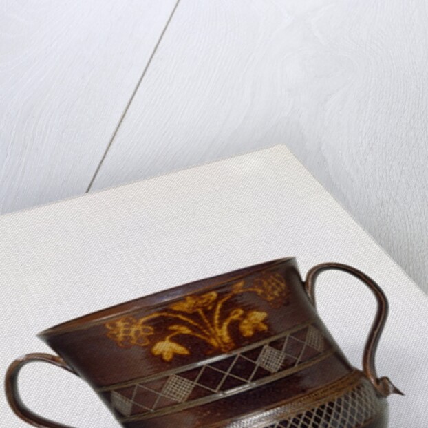 Cup by Unknown