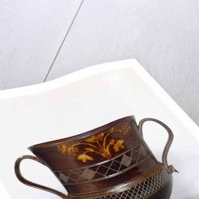 Cup by Unknown