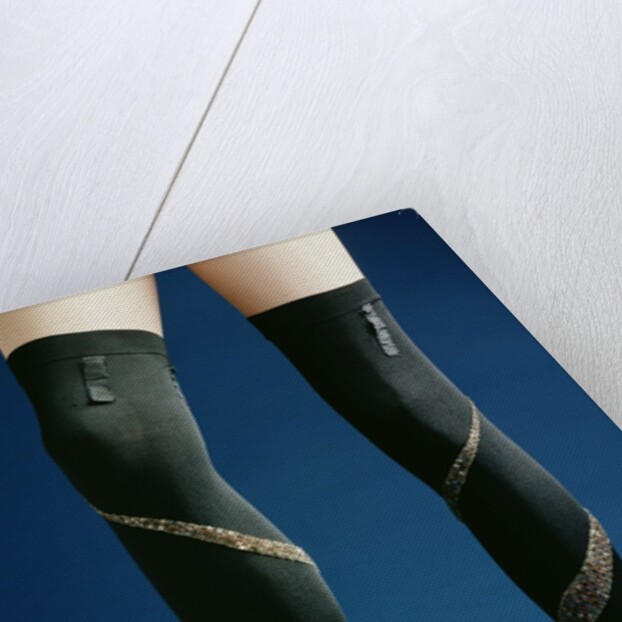 Stockings. England, 1900 by Unknown