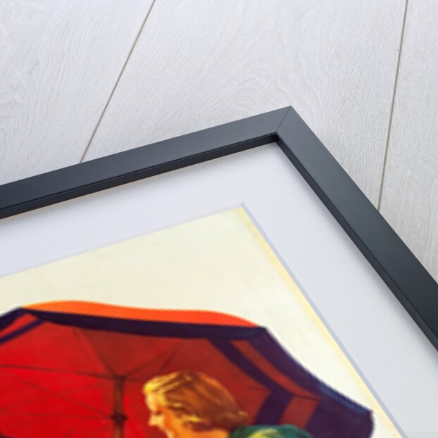 Tea Revives You. England, 1939 by Unknown