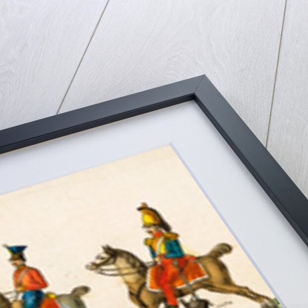 Illustrations from the Biberach Toy Catalogue. Germany, 19th century by William Morris