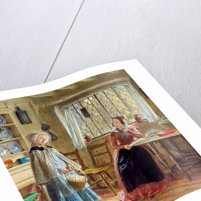 Hearing Lessons by William Henry Hunt
