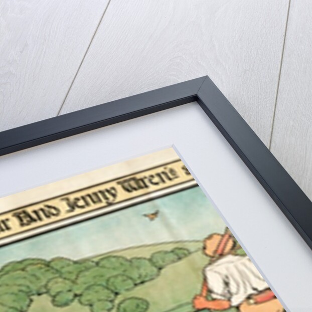 Summer by George Heywood Maunoir Sumner