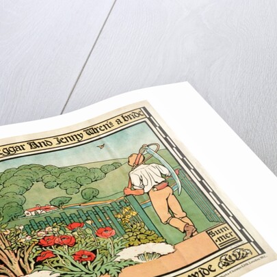 Summer by George Heywood Maunoir Sumner