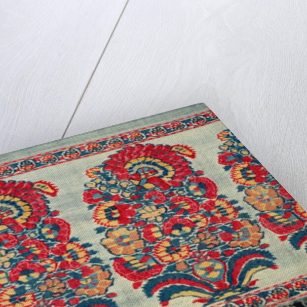 Shawl by Unknown