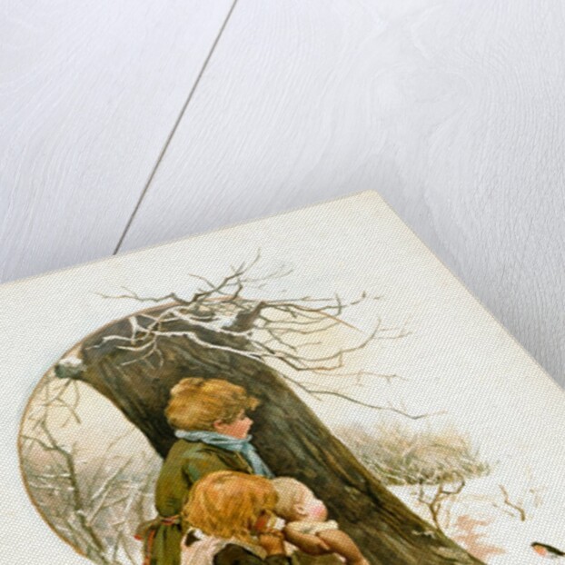 A Round Robin by Anonymous